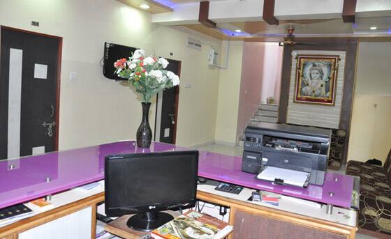 Hotel Shri Hari, Amravati 2